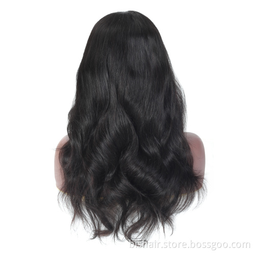 Factory Price Mink Brazilian Hair Lace Closure Wig,Cuticle Aligned Human Hair Lace Closure Wigs,4x4 Lace Closure Wig For Women